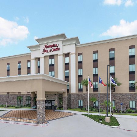 Hampton Inn & Suites By Hilton-Corpus Christi Portland,Tx Екстериор снимка