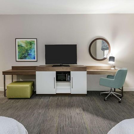 Hampton Inn & Suites By Hilton-Corpus Christi Portland,Tx Екстериор снимка