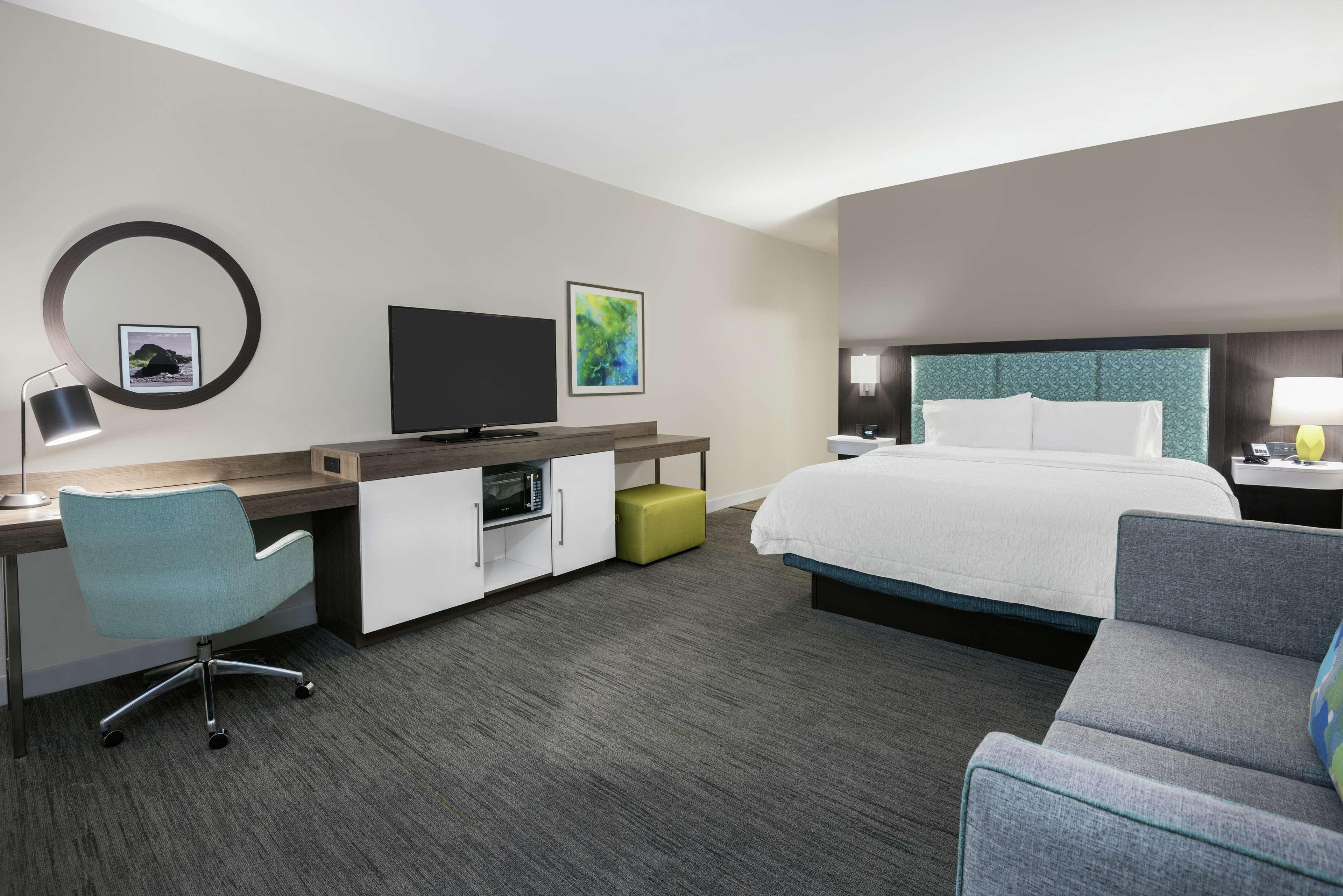 Hampton Inn & Suites By Hilton-Corpus Christi Portland,Tx Екстериор снимка