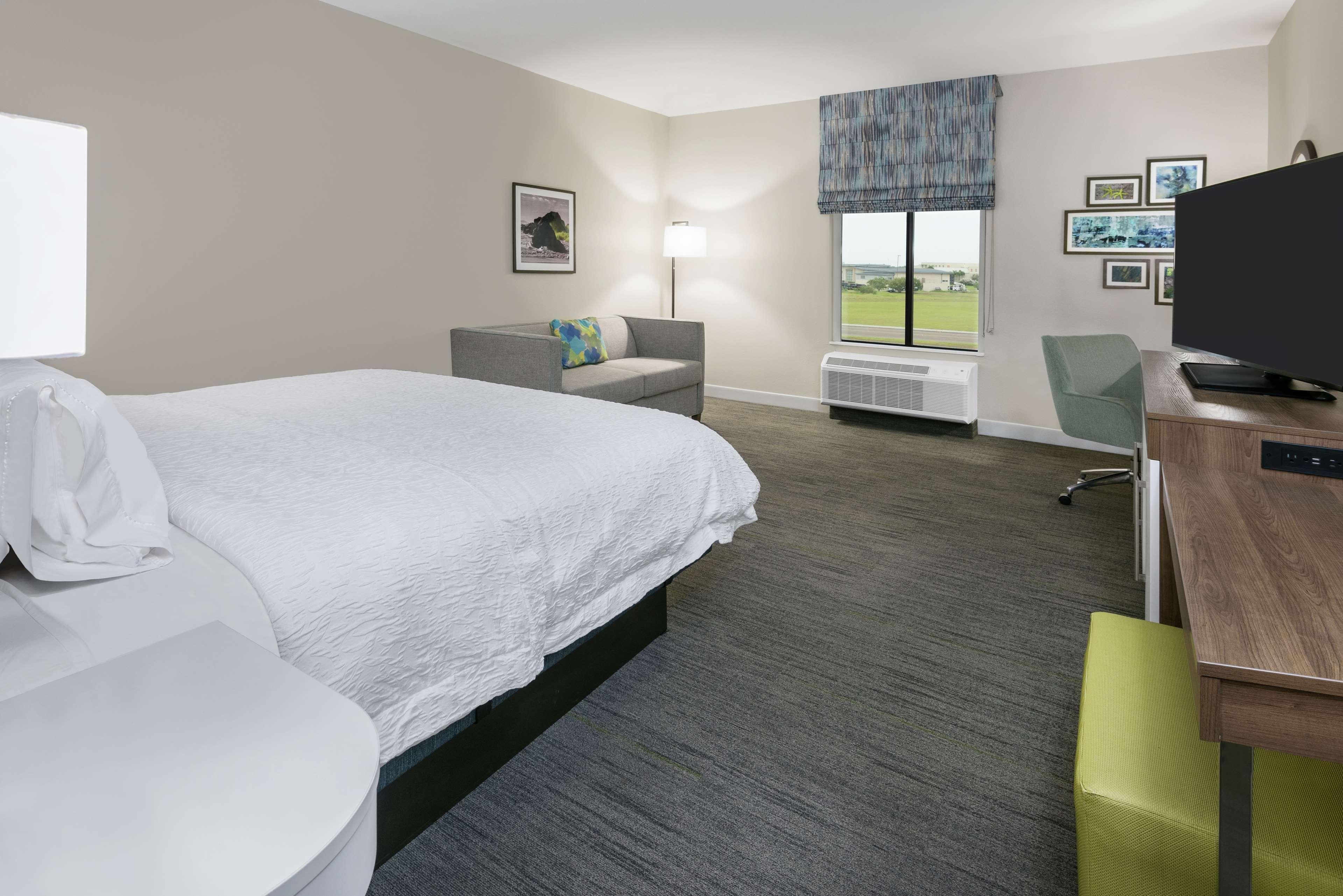 Hampton Inn & Suites By Hilton-Corpus Christi Portland,Tx Екстериор снимка