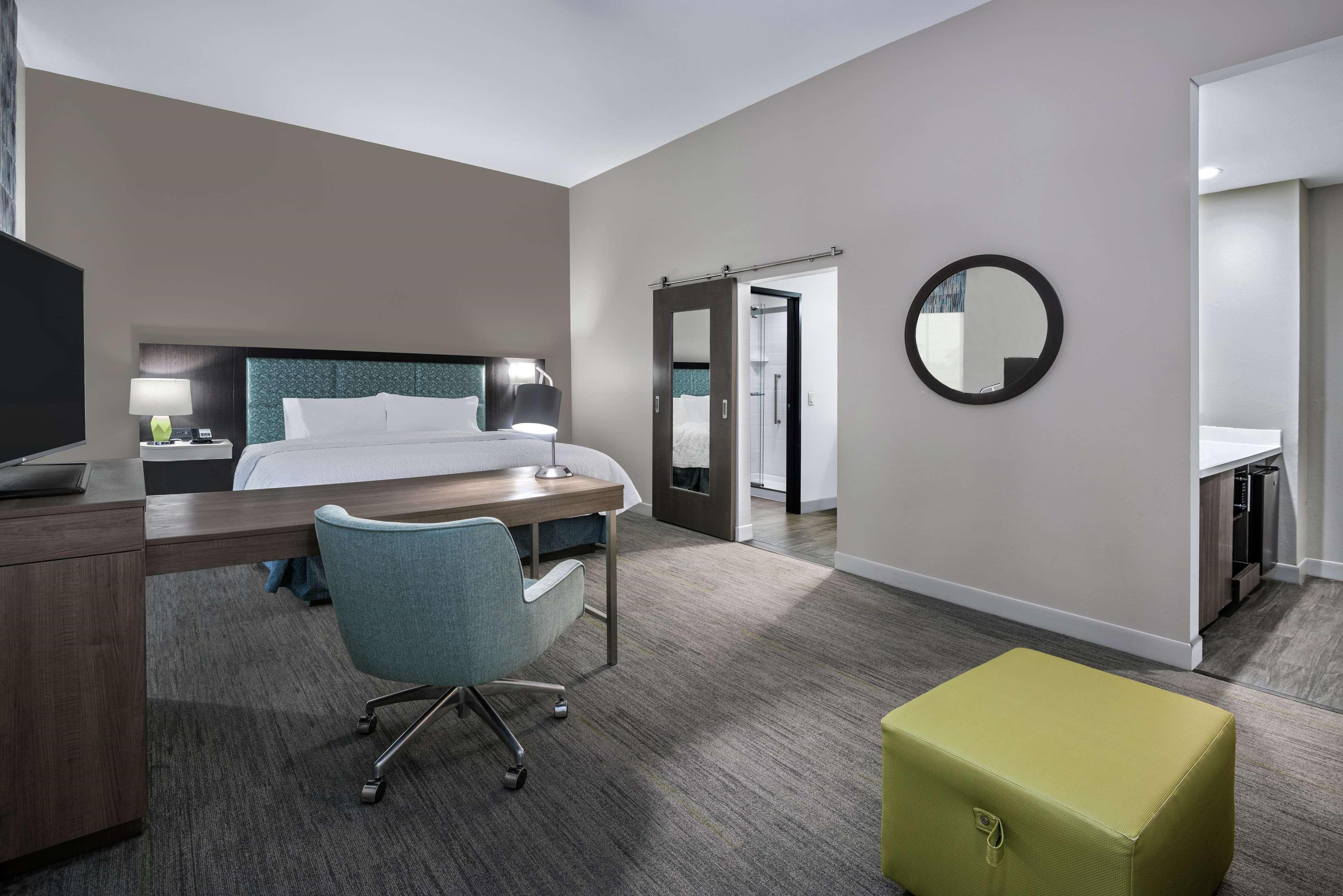 Hampton Inn & Suites By Hilton-Corpus Christi Portland,Tx Екстериор снимка