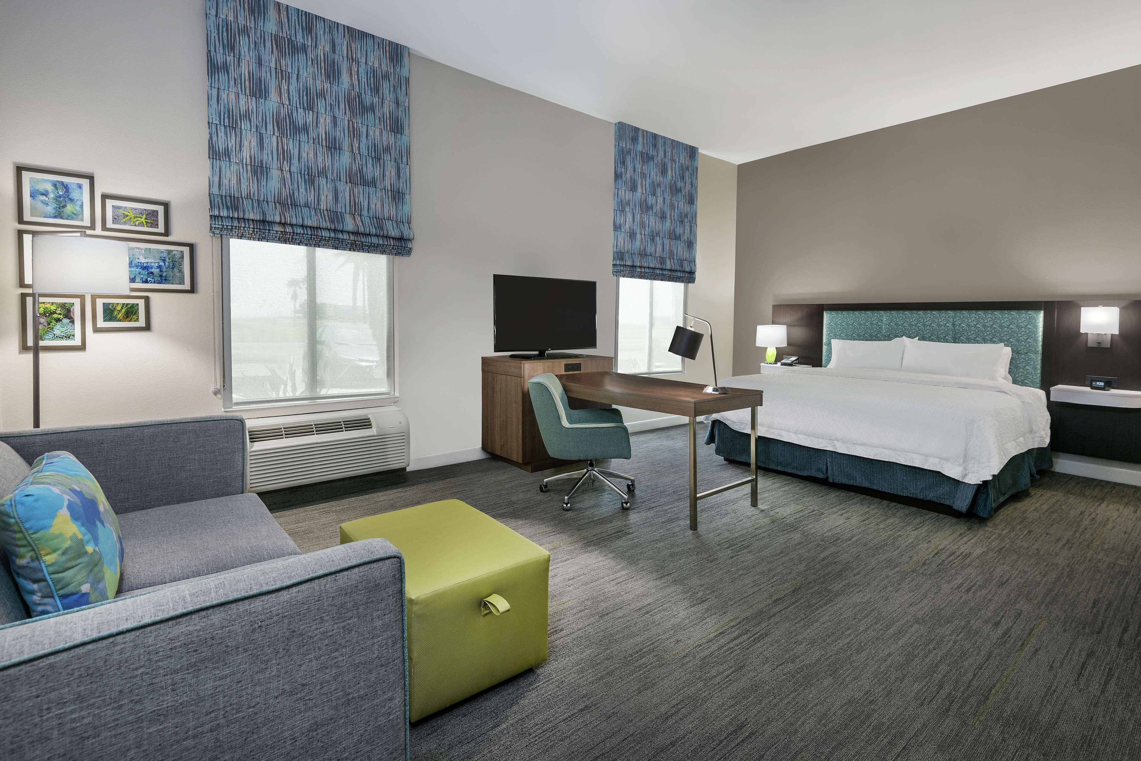 Hampton Inn & Suites By Hilton-Corpus Christi Portland,Tx Екстериор снимка