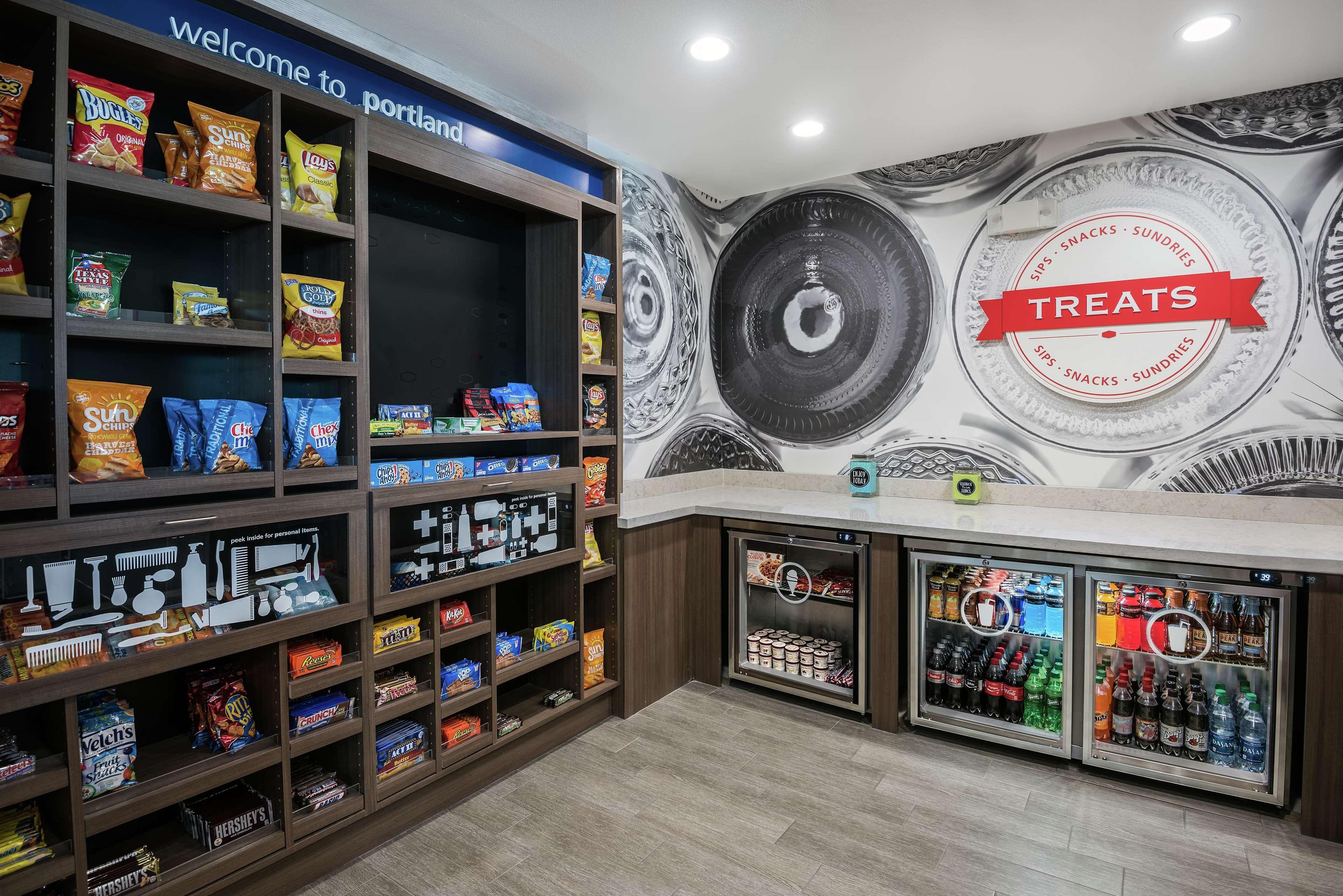 Hampton Inn & Suites By Hilton-Corpus Christi Portland,Tx Екстериор снимка