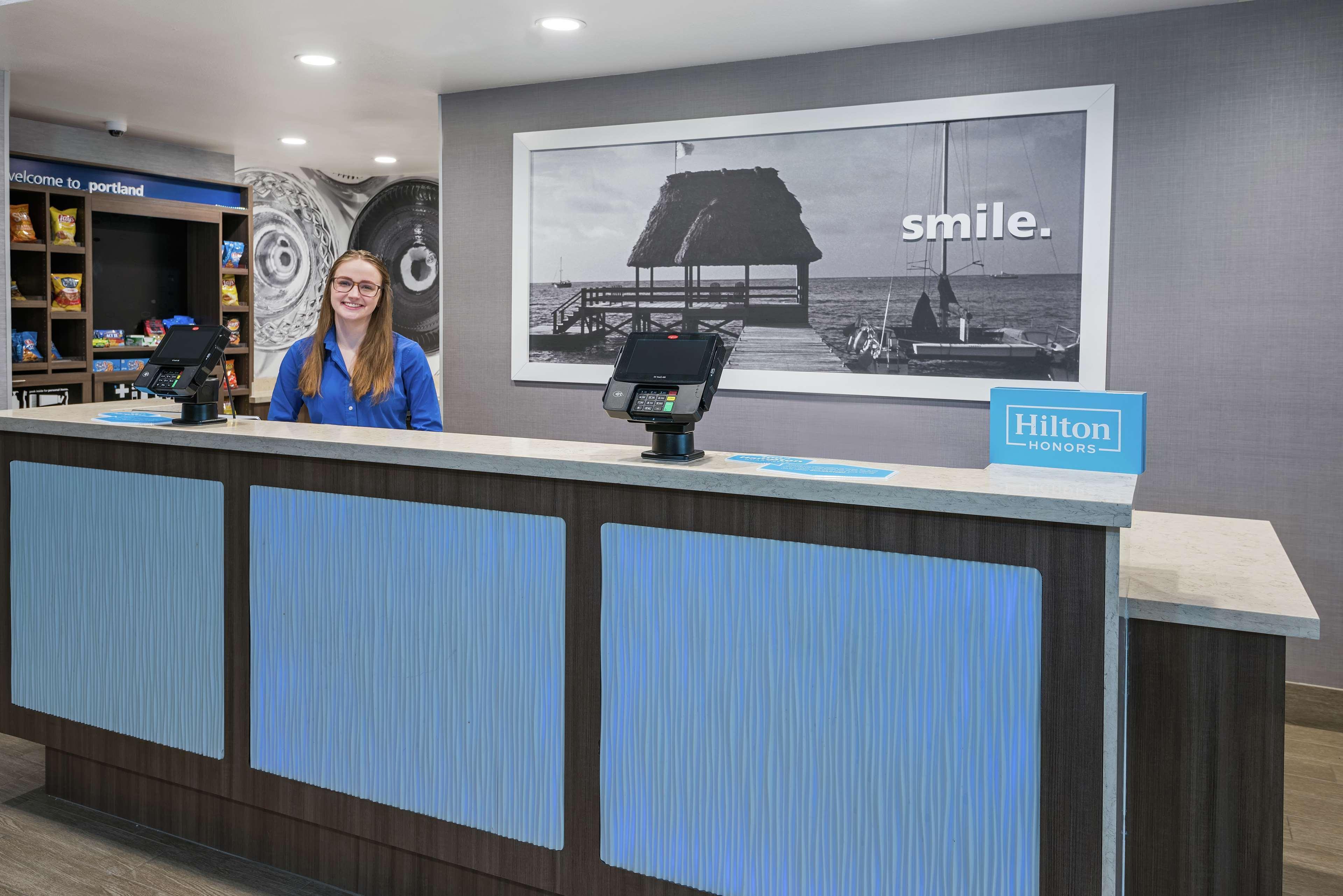 Hampton Inn & Suites By Hilton-Corpus Christi Portland,Tx Екстериор снимка