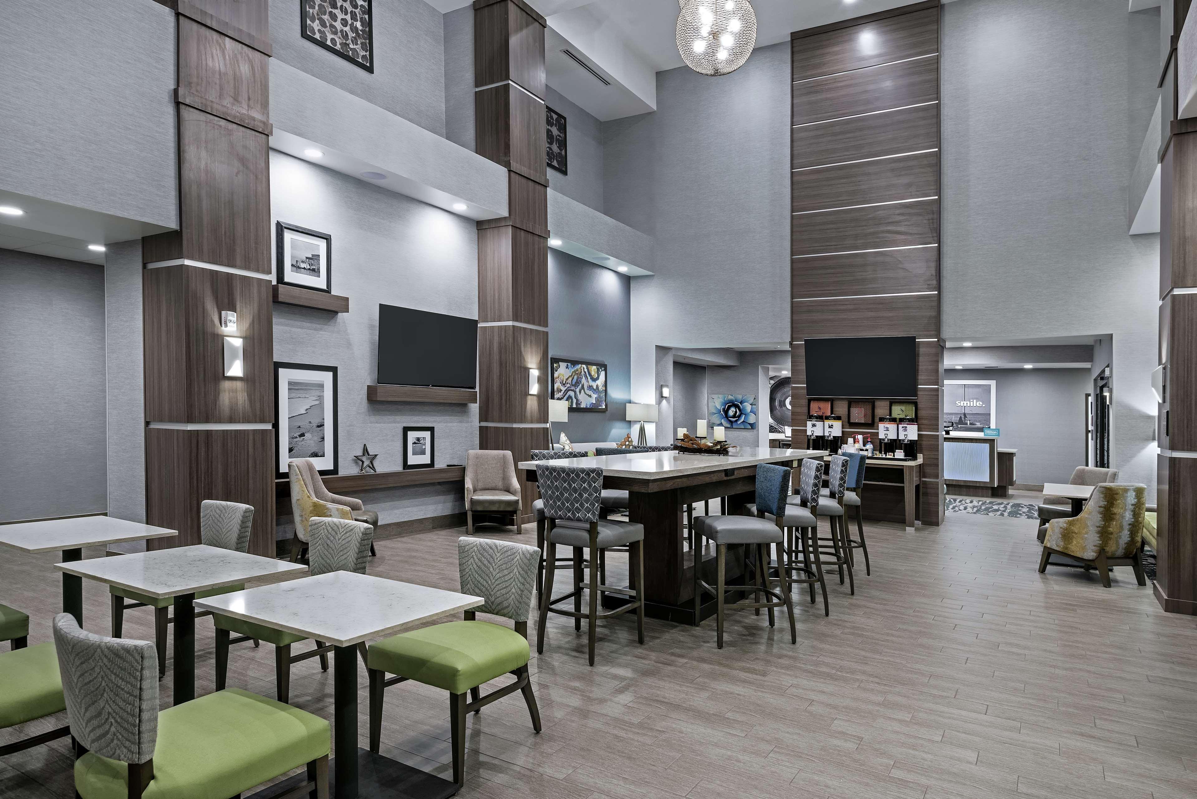 Hampton Inn & Suites By Hilton-Corpus Christi Portland,Tx Екстериор снимка