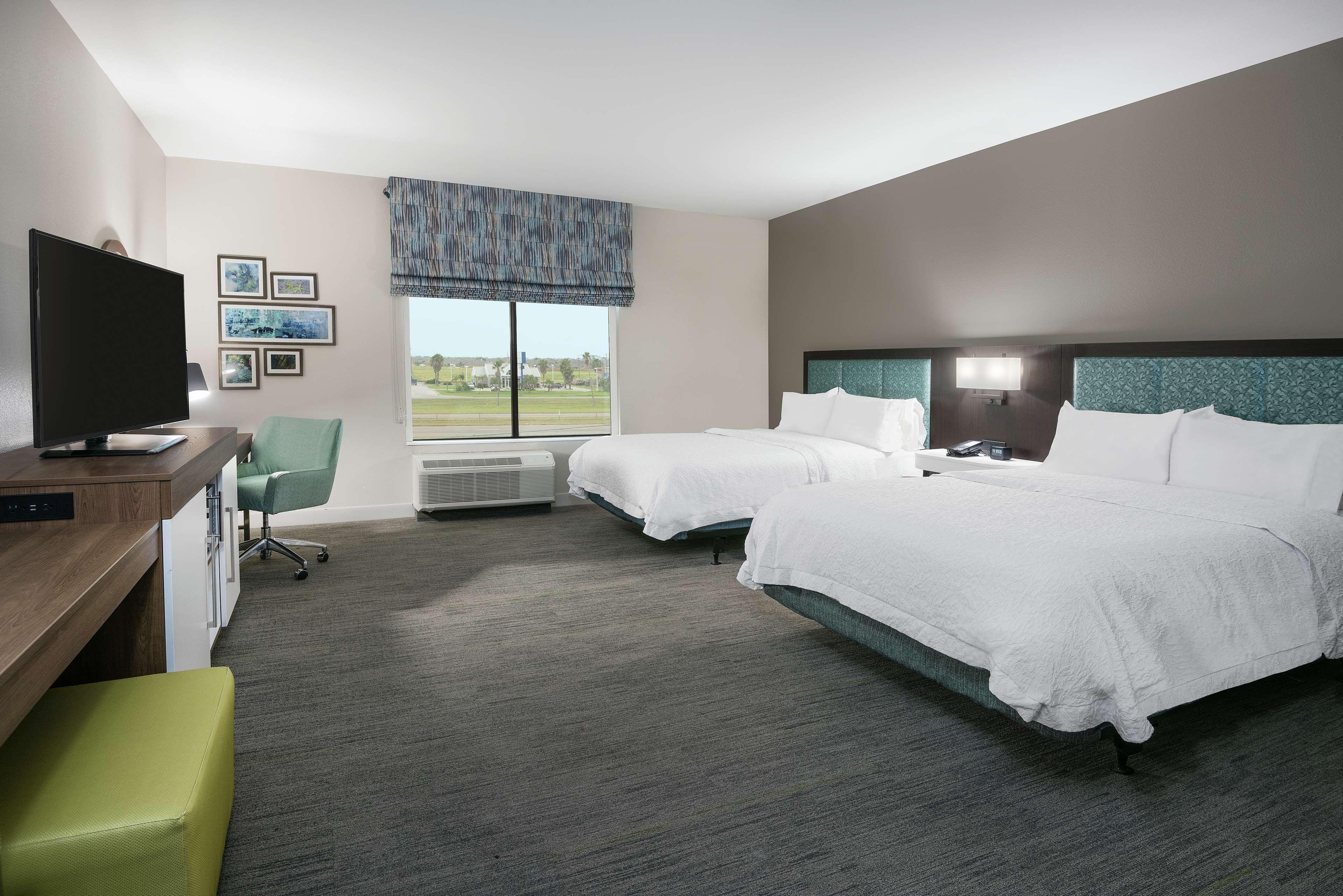 Hampton Inn & Suites By Hilton-Corpus Christi Portland,Tx Екстериор снимка