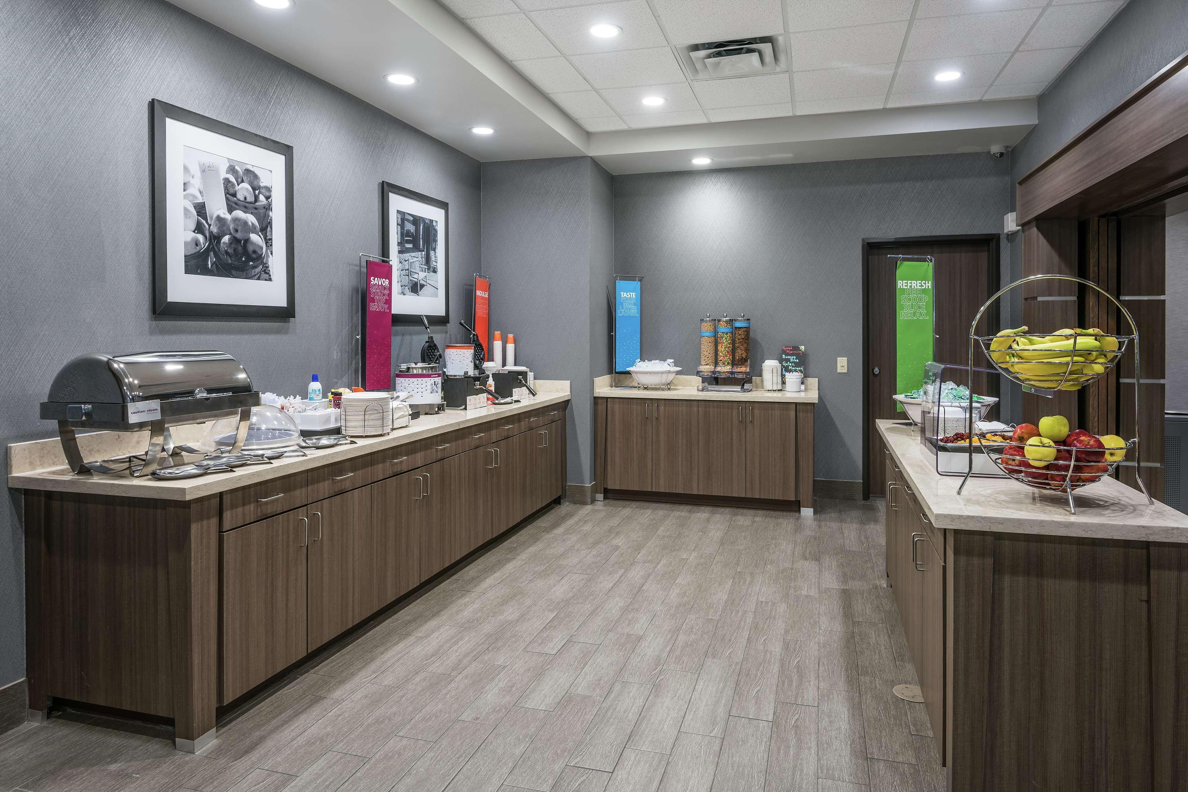 Hampton Inn & Suites By Hilton-Corpus Christi Portland,Tx Екстериор снимка