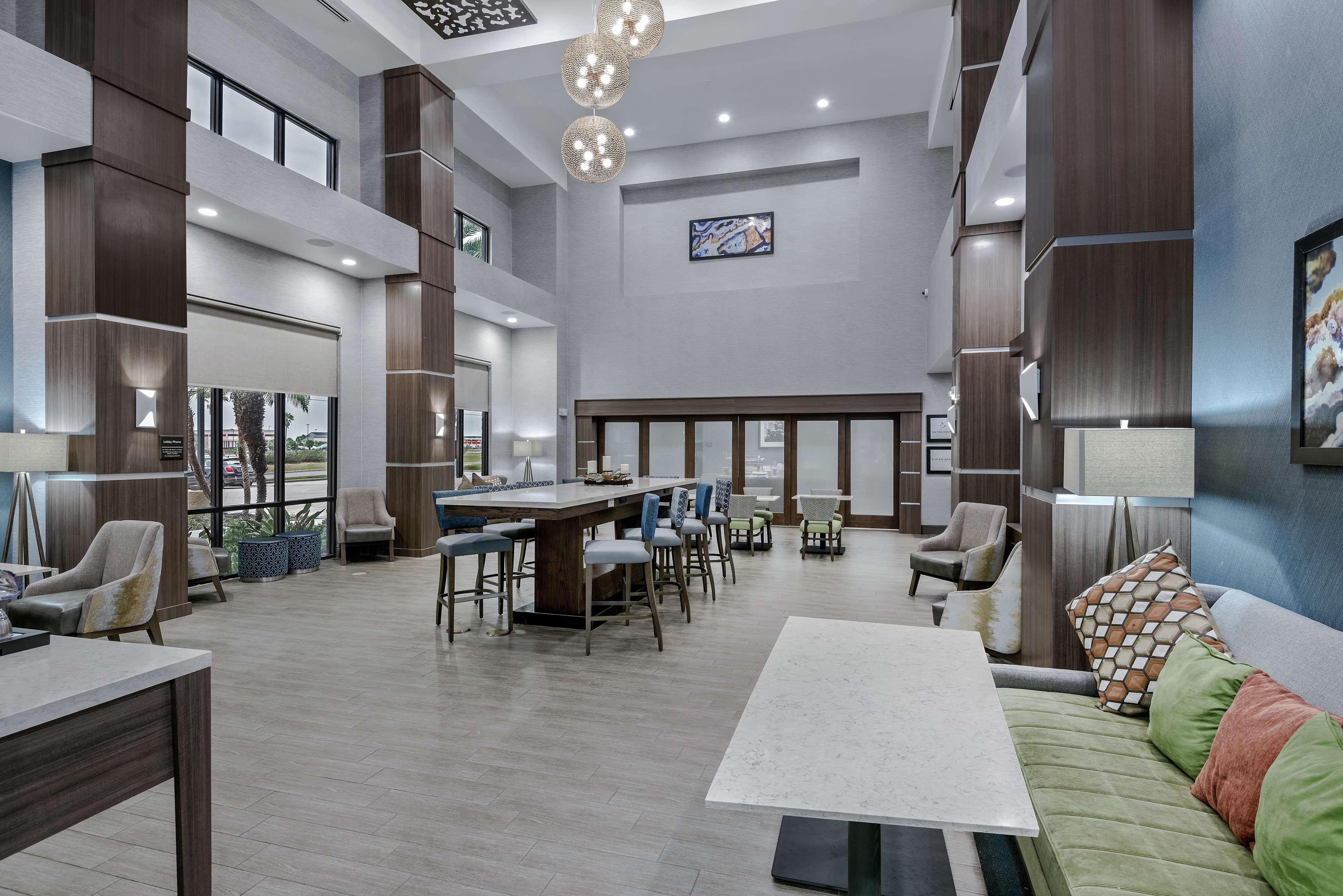 Hampton Inn & Suites By Hilton-Corpus Christi Portland,Tx Екстериор снимка