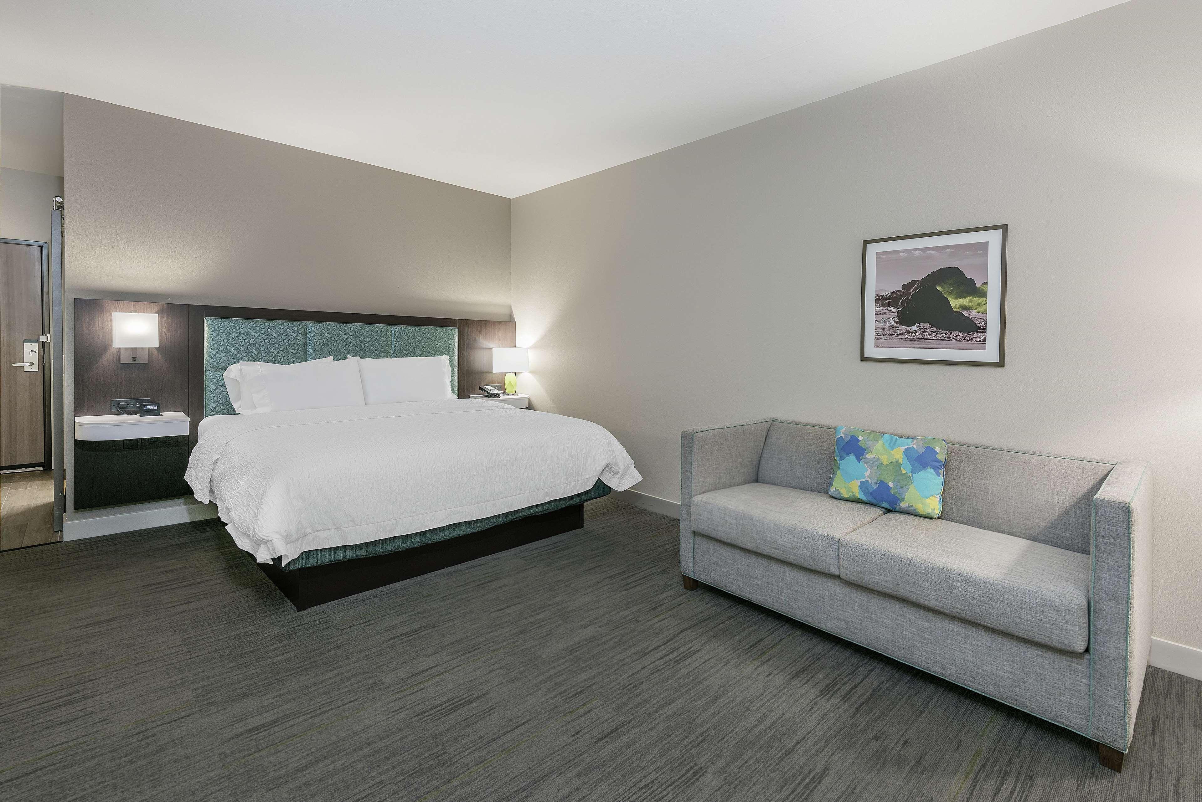 Hampton Inn & Suites By Hilton-Corpus Christi Portland,Tx Екстериор снимка