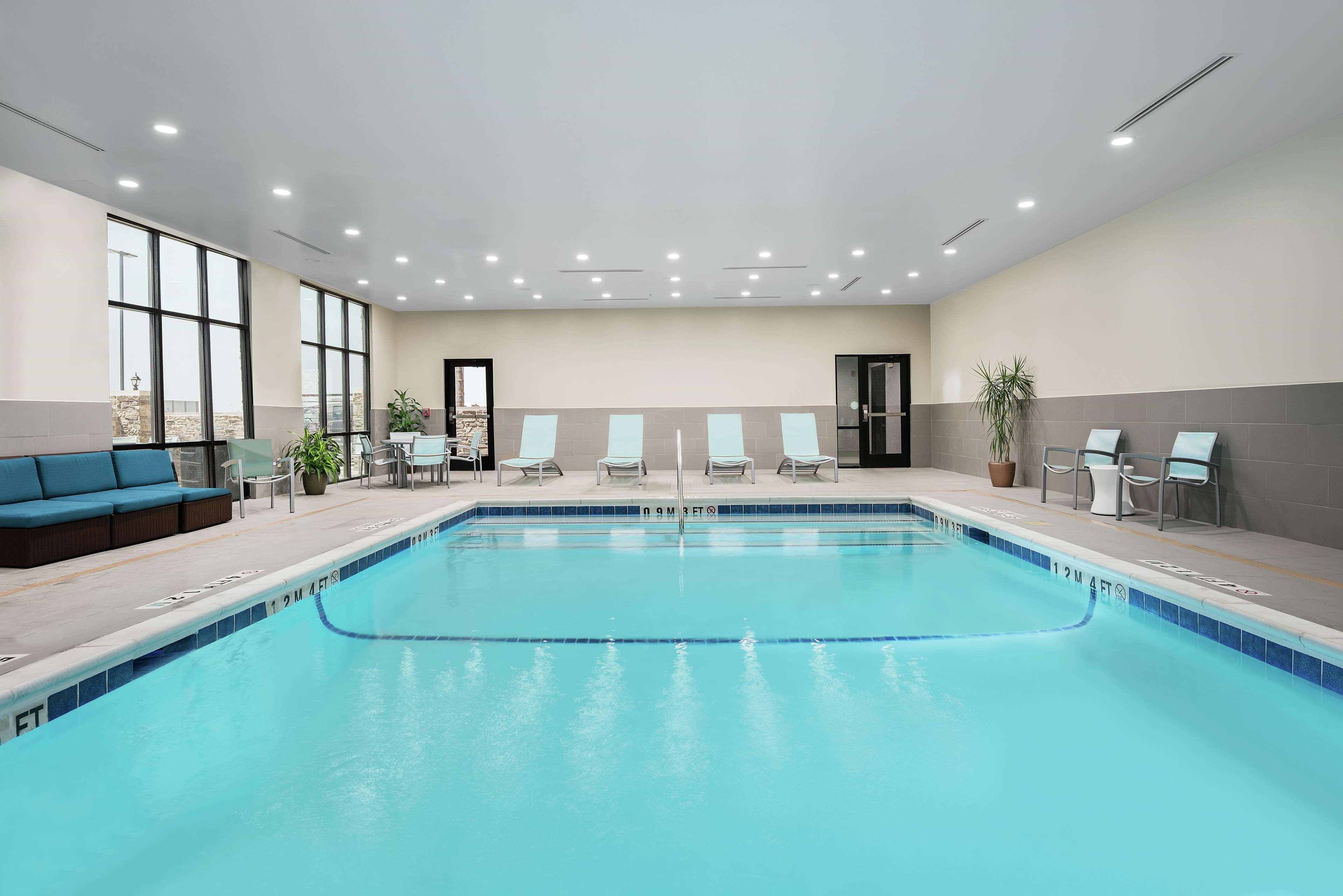 Hampton Inn & Suites By Hilton-Corpus Christi Portland,Tx Екстериор снимка