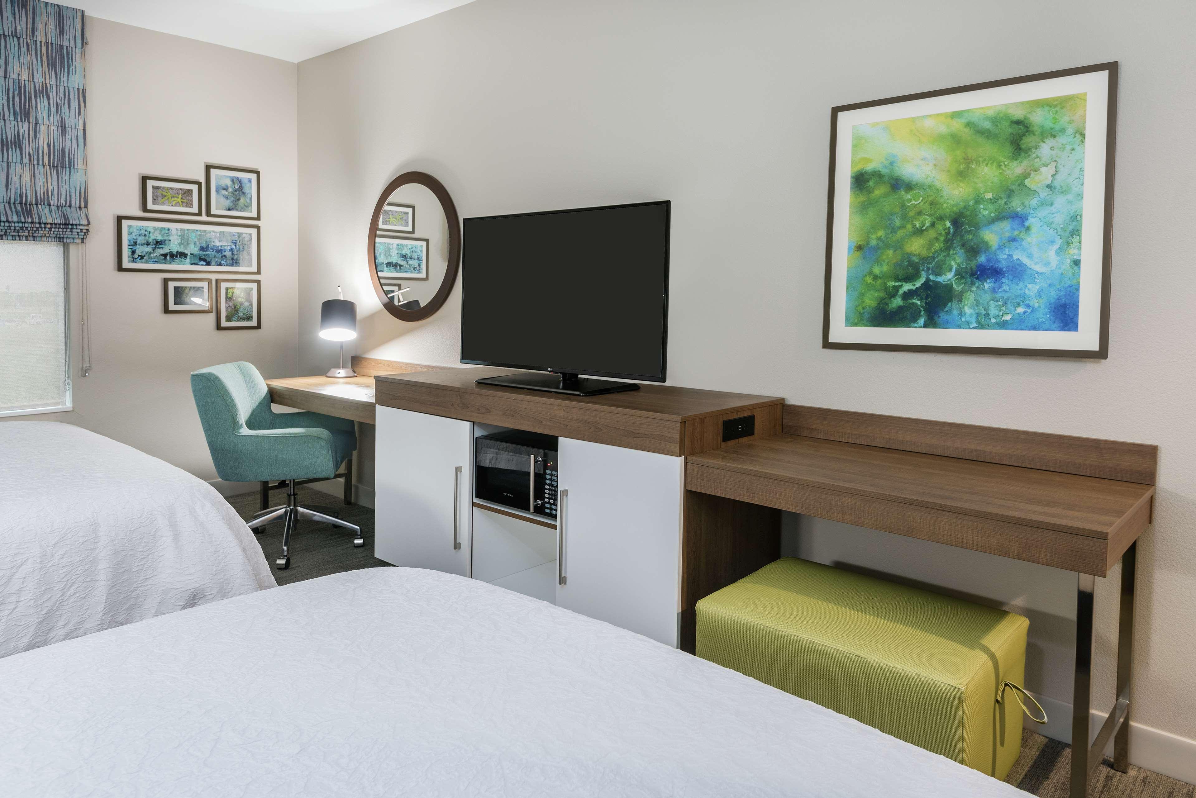 Hampton Inn & Suites By Hilton-Corpus Christi Portland,Tx Екстериор снимка