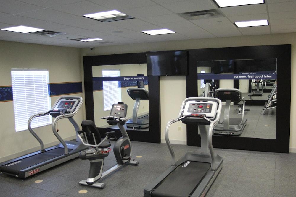 Hampton Inn & Suites By Hilton-Corpus Christi Portland,Tx Екстериор снимка
