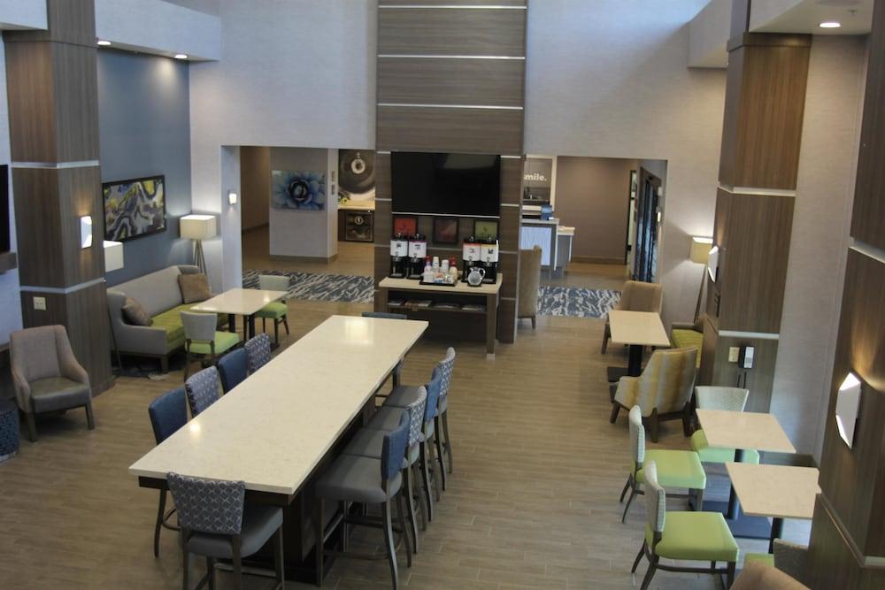 Hampton Inn & Suites By Hilton-Corpus Christi Portland,Tx Екстериор снимка