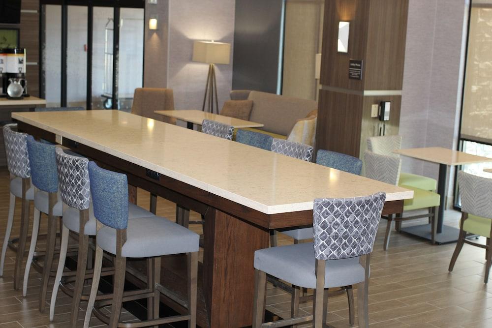 Hampton Inn & Suites By Hilton-Corpus Christi Portland,Tx Екстериор снимка