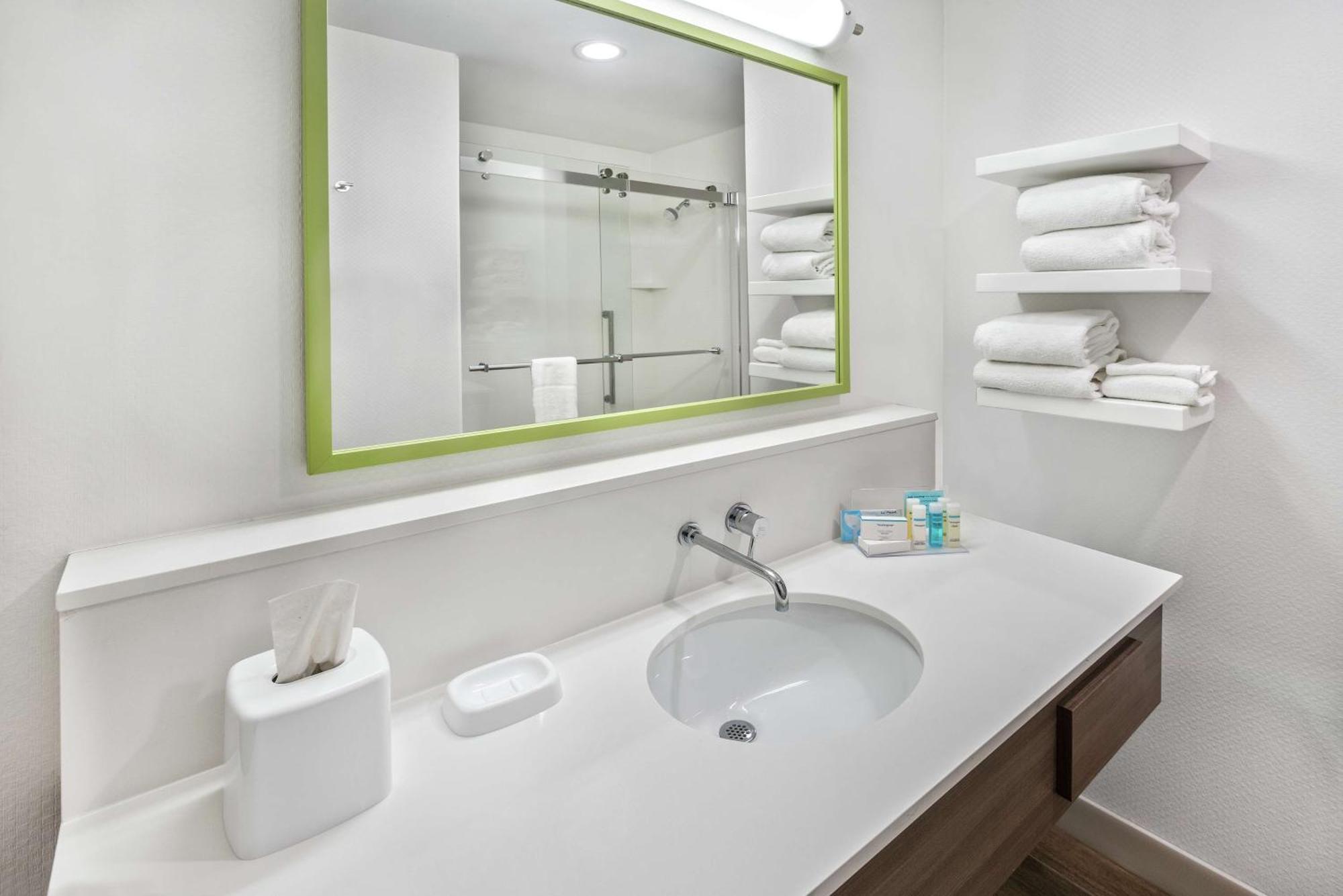 Hampton Inn & Suites By Hilton-Corpus Christi Portland,Tx Екстериор снимка