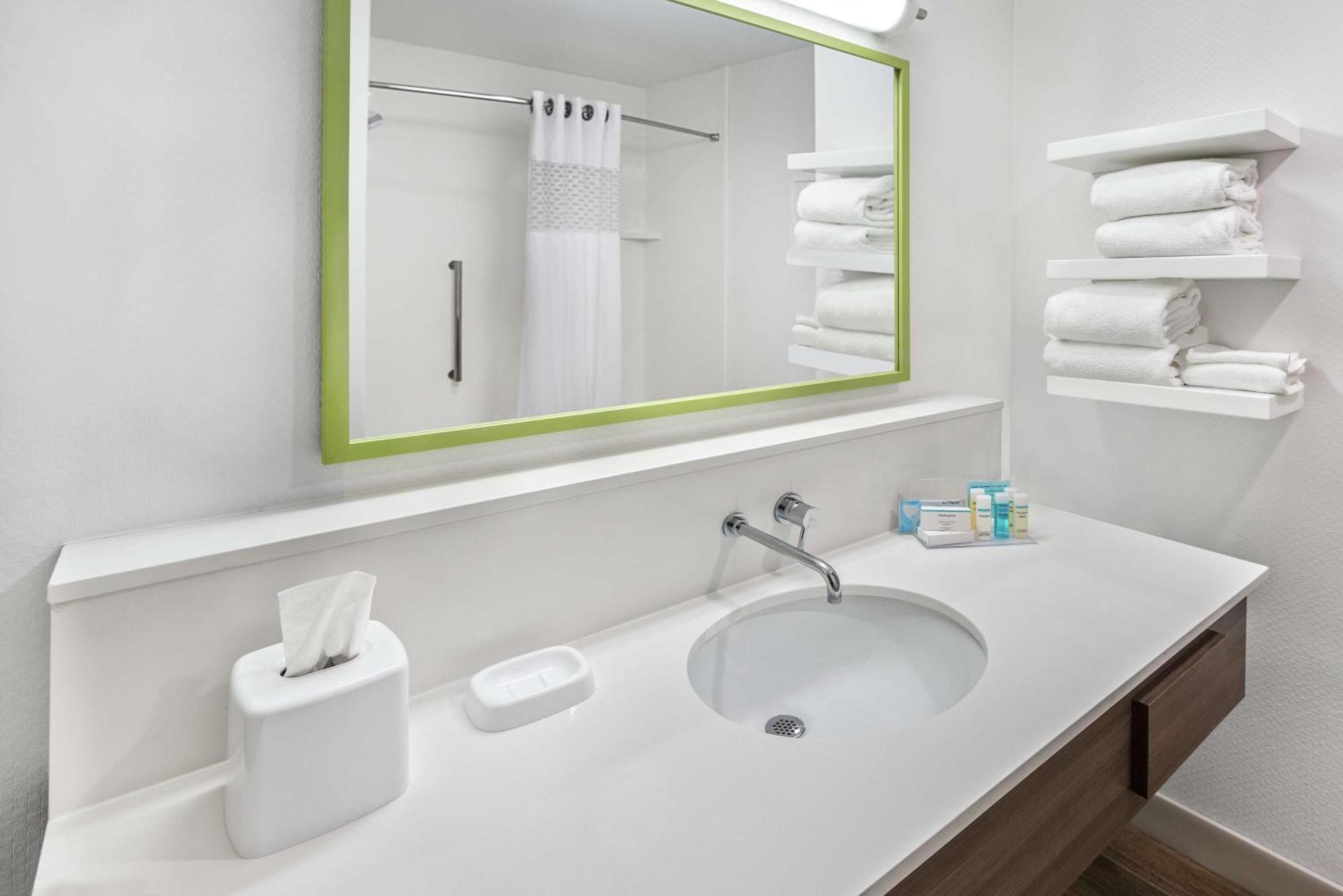 Hampton Inn & Suites By Hilton-Corpus Christi Portland,Tx Екстериор снимка