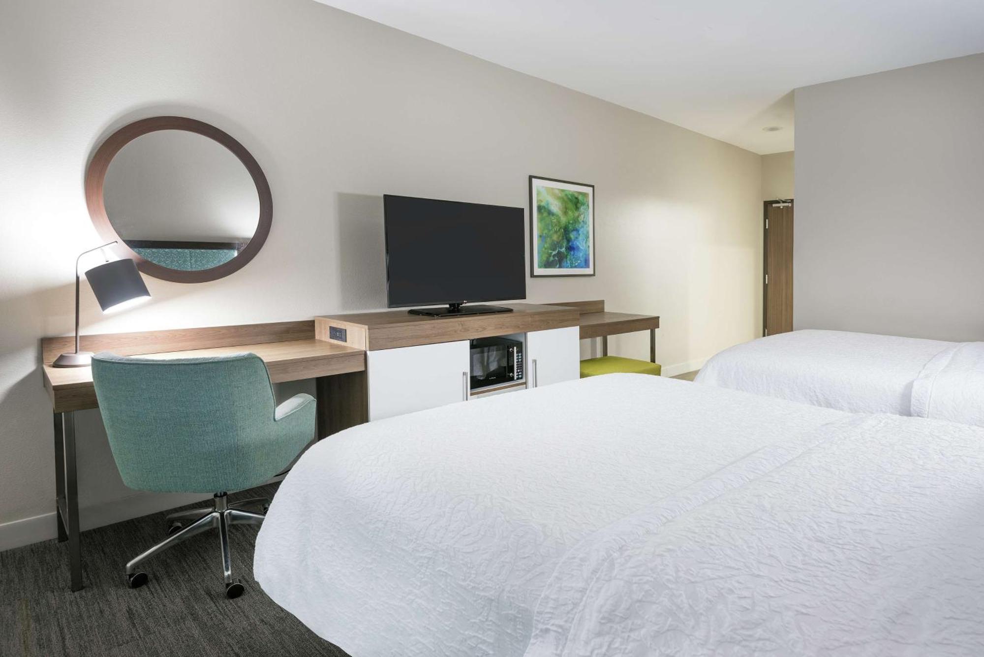 Hampton Inn & Suites By Hilton-Corpus Christi Portland,Tx Екстериор снимка