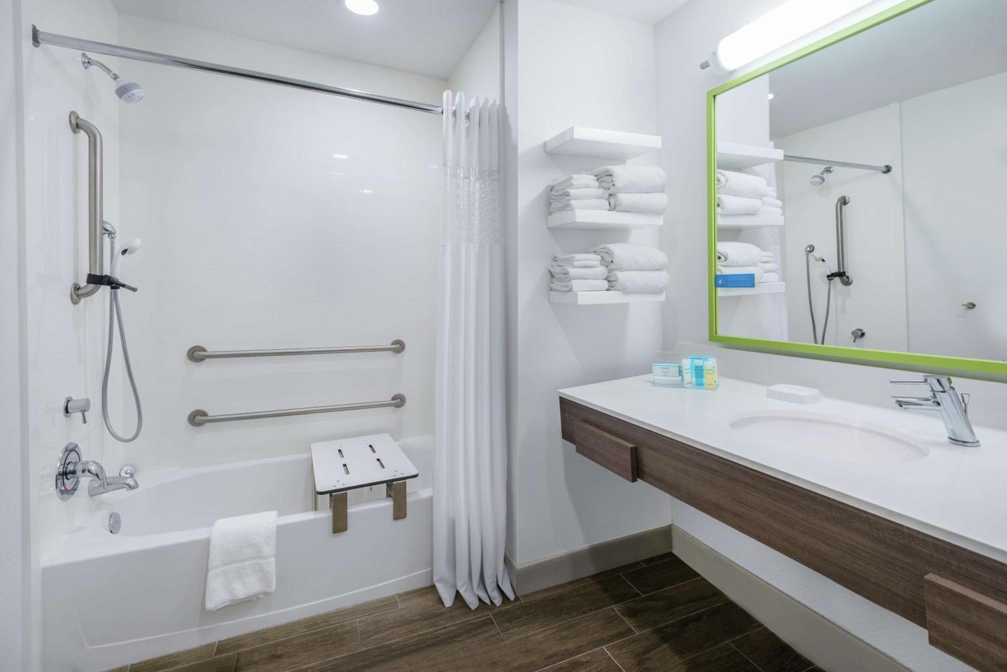 Hampton Inn & Suites By Hilton-Corpus Christi Portland,Tx Екстериор снимка