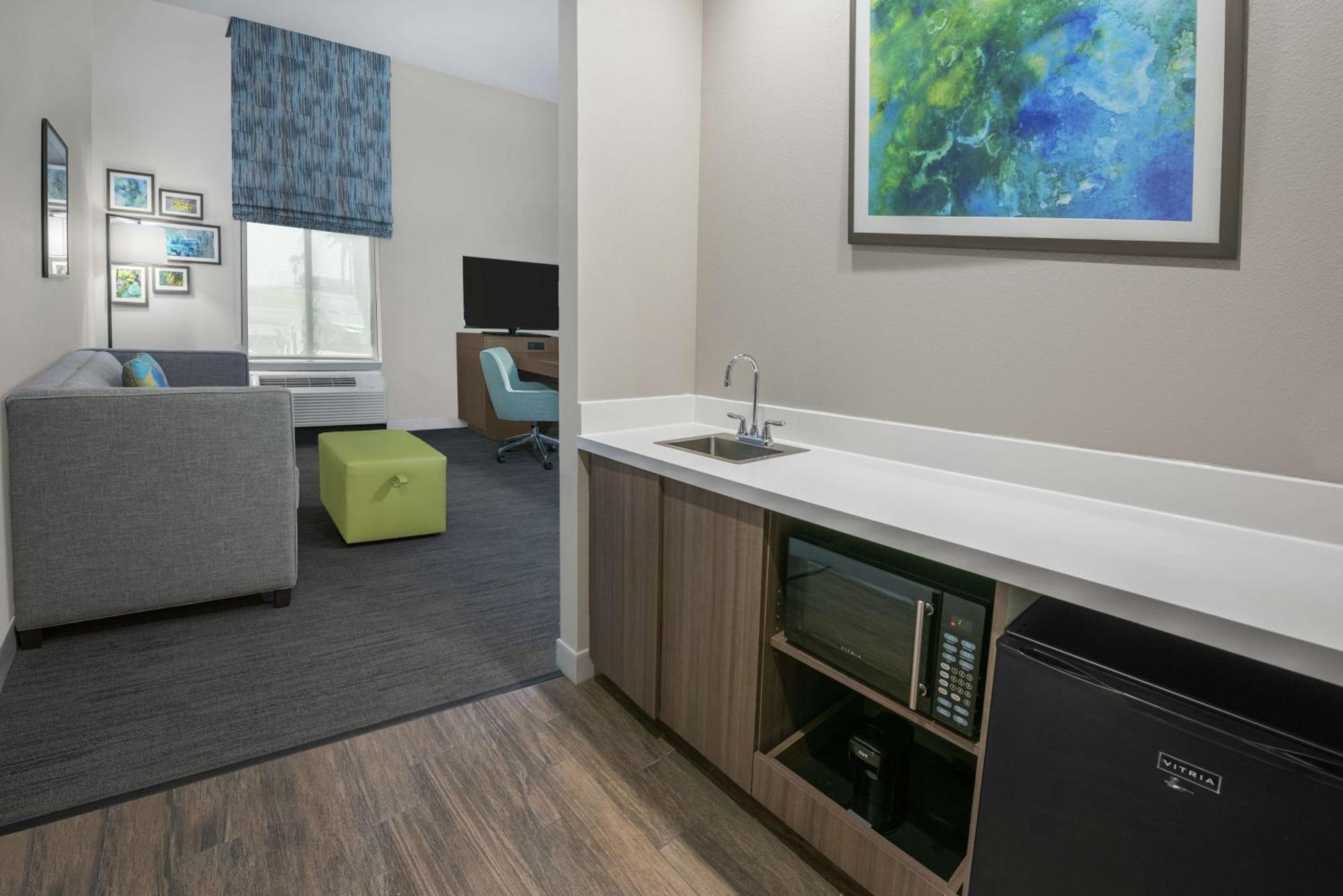 Hampton Inn & Suites By Hilton-Corpus Christi Portland,Tx Екстериор снимка