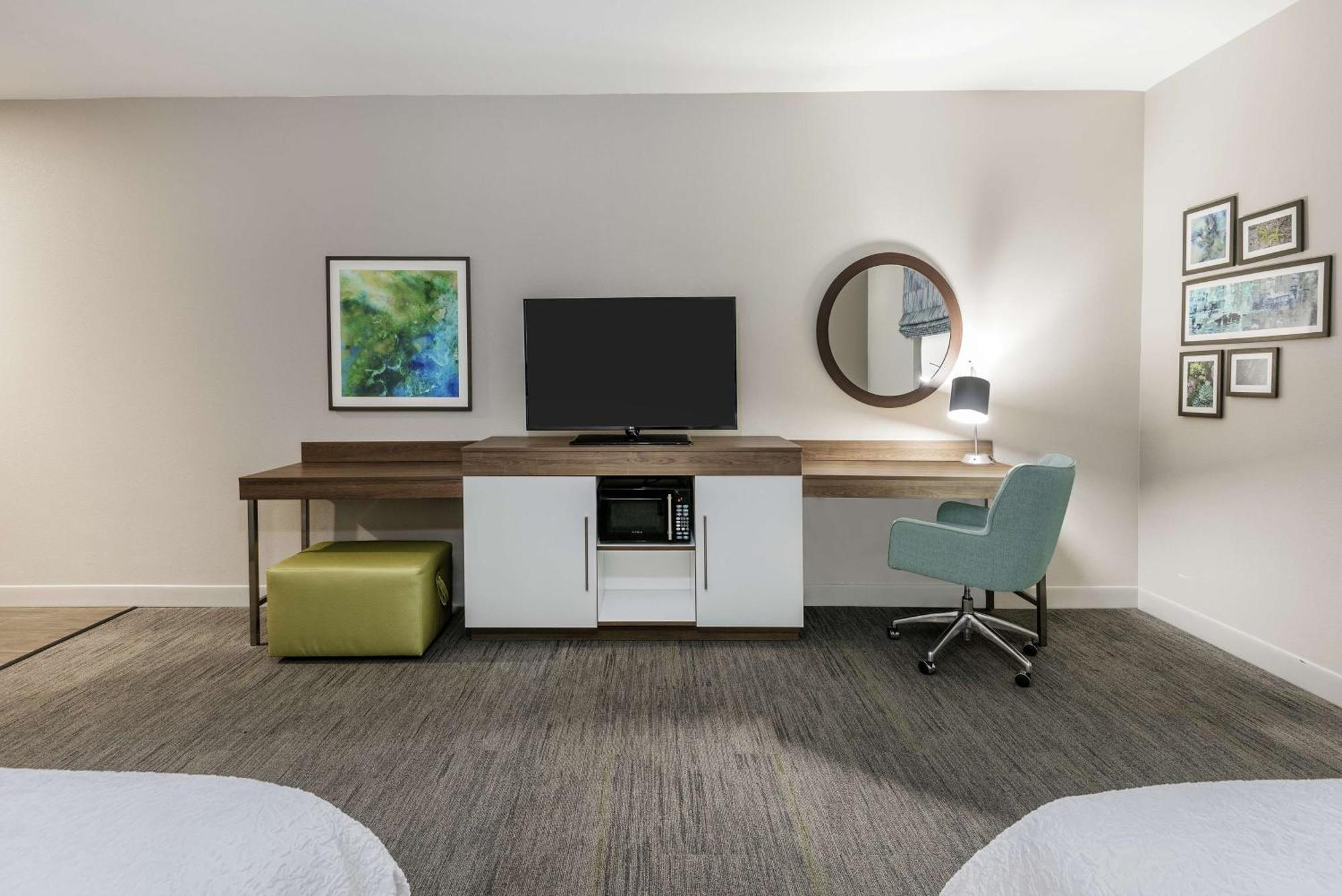 Hampton Inn & Suites By Hilton-Corpus Christi Portland,Tx Екстериор снимка