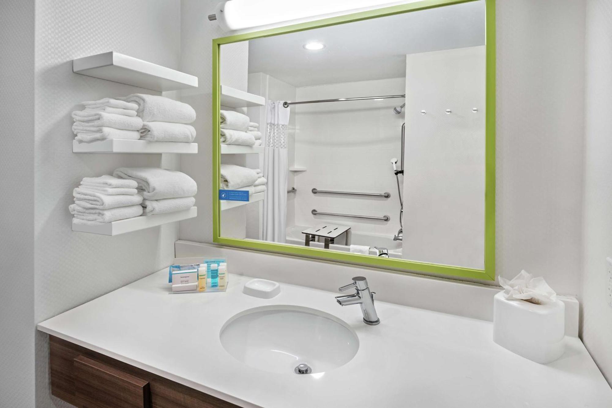 Hampton Inn & Suites By Hilton-Corpus Christi Portland,Tx Екстериор снимка