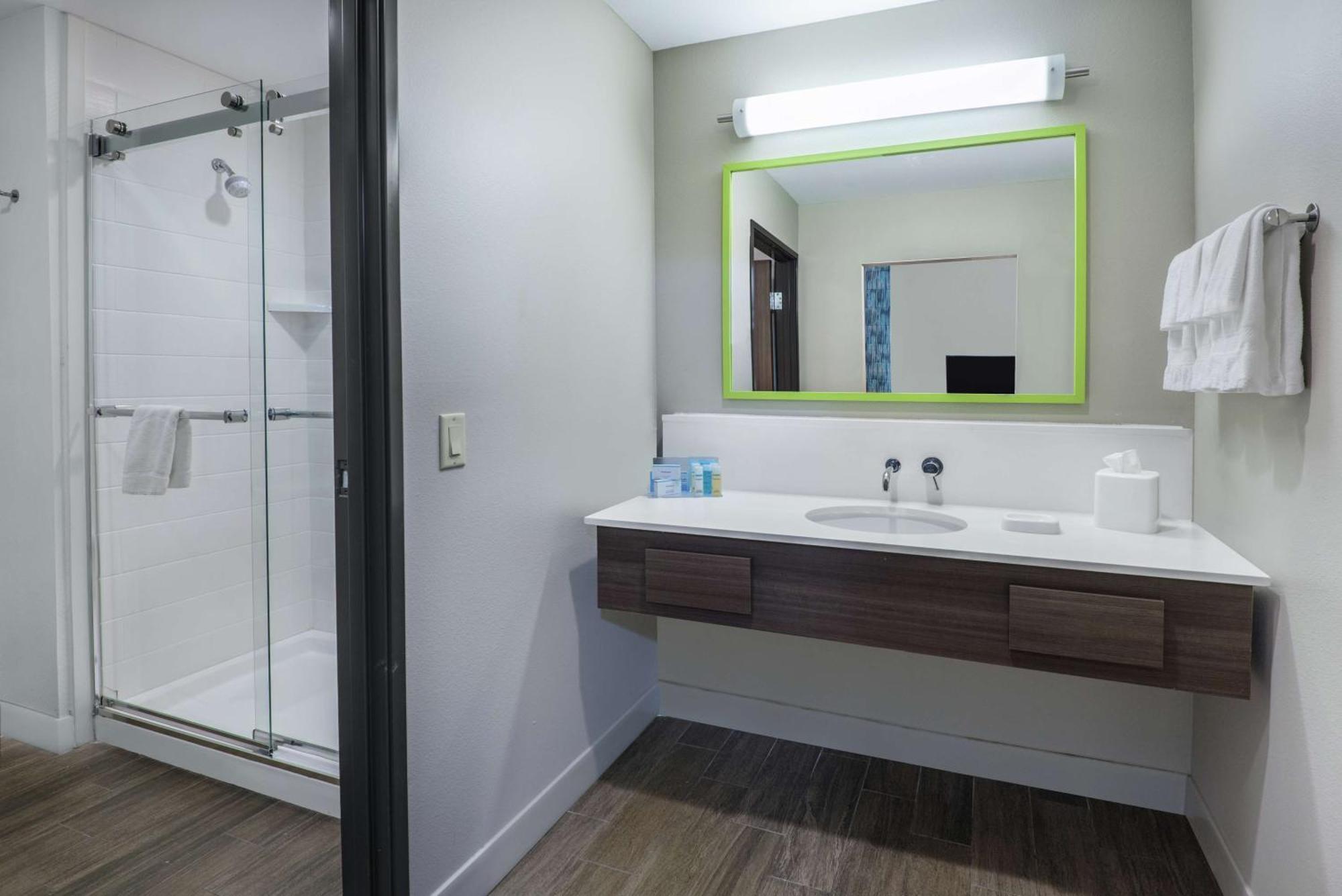 Hampton Inn & Suites By Hilton-Corpus Christi Portland,Tx Екстериор снимка
