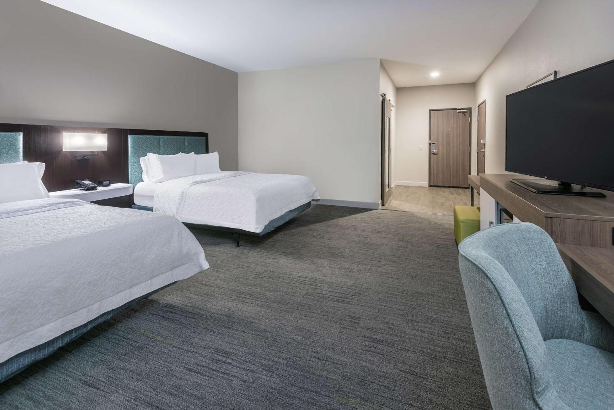 Hampton Inn & Suites By Hilton-Corpus Christi Portland,Tx Екстериор снимка