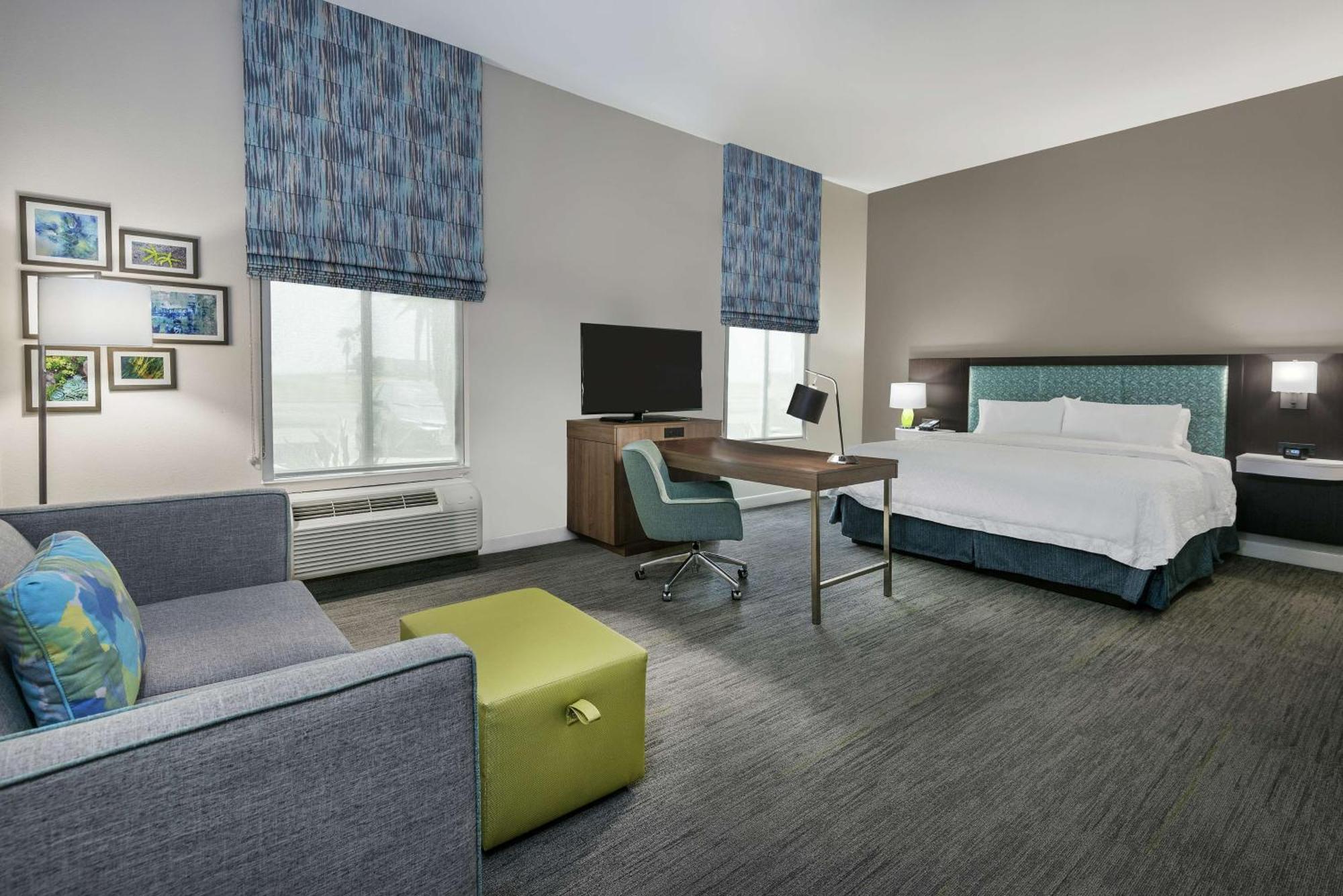 Hampton Inn & Suites By Hilton-Corpus Christi Portland,Tx Екстериор снимка