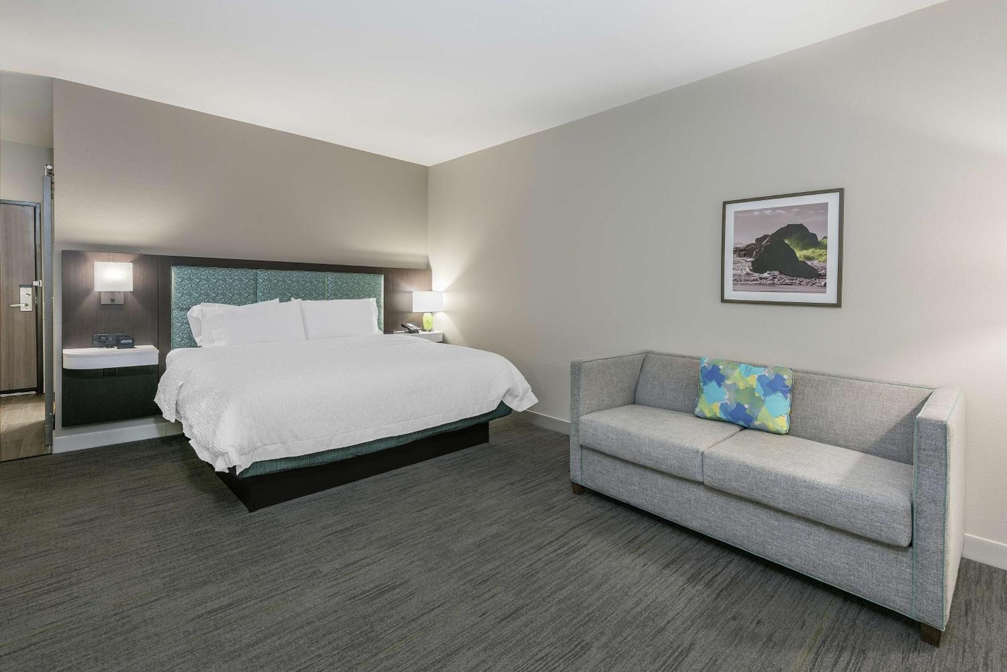 Hampton Inn & Suites By Hilton-Corpus Christi Portland,Tx Екстериор снимка