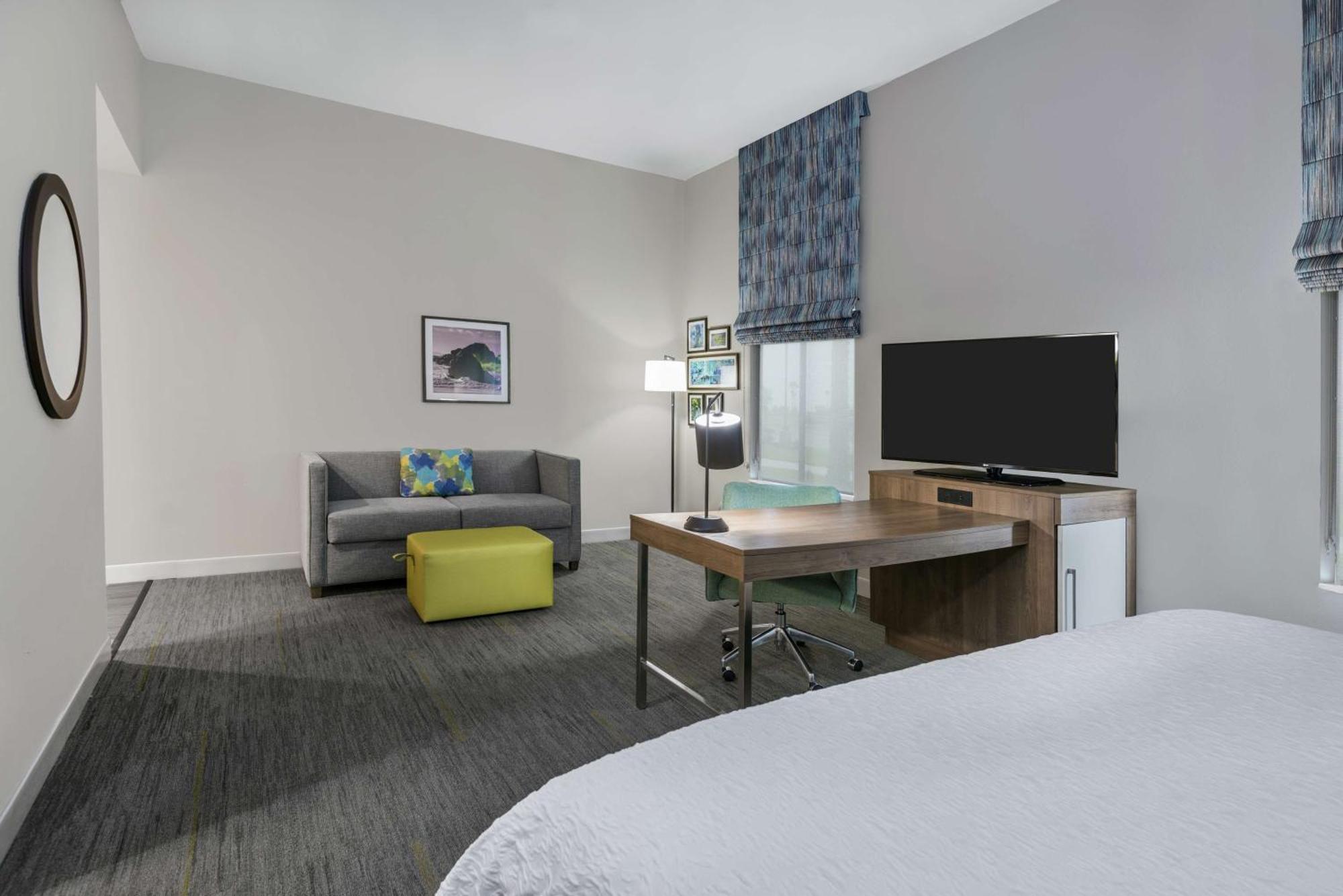 Hampton Inn & Suites By Hilton-Corpus Christi Portland,Tx Екстериор снимка